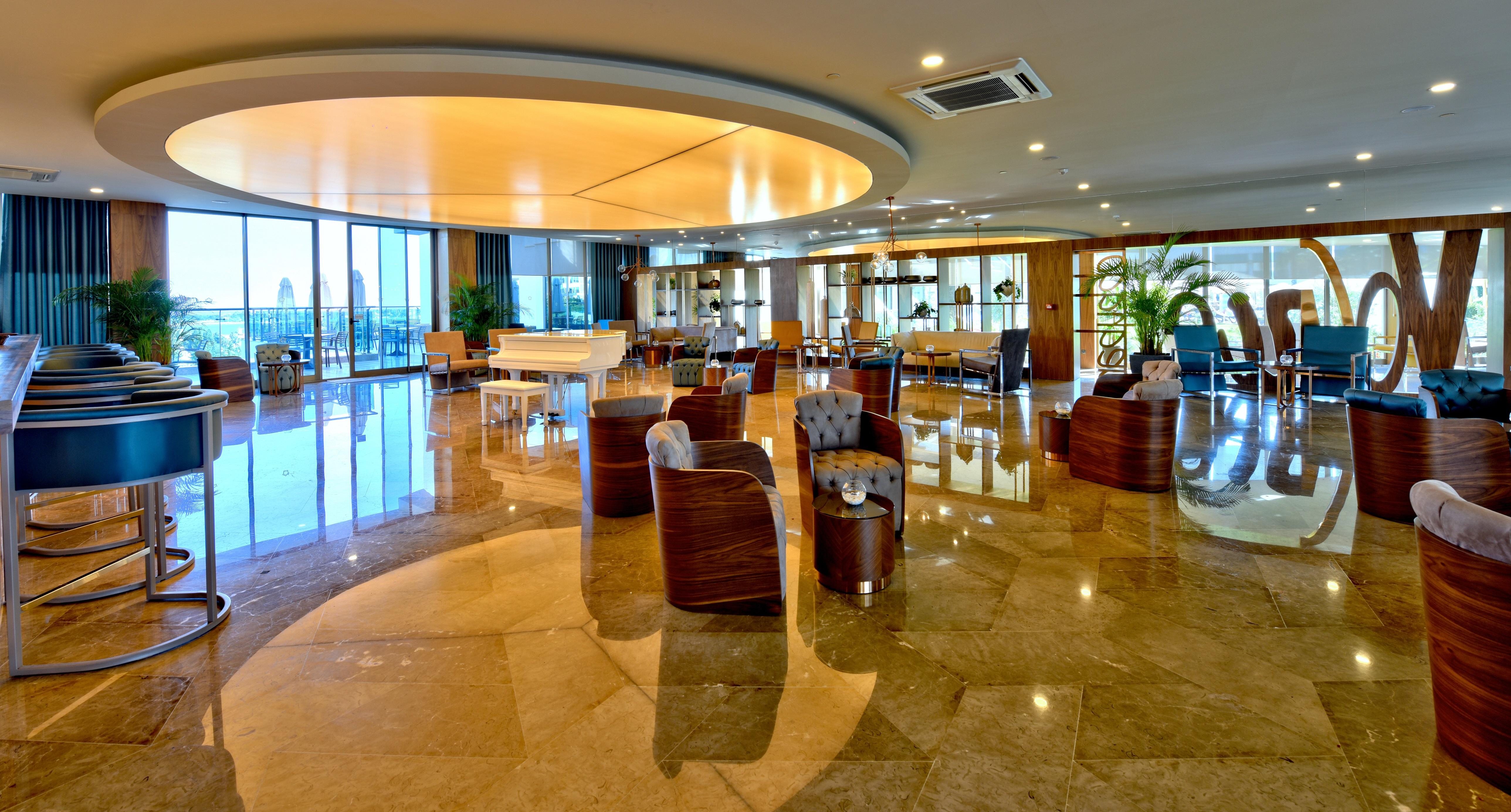 Side Star Elegance Hotel Ngoại thất bức ảnh